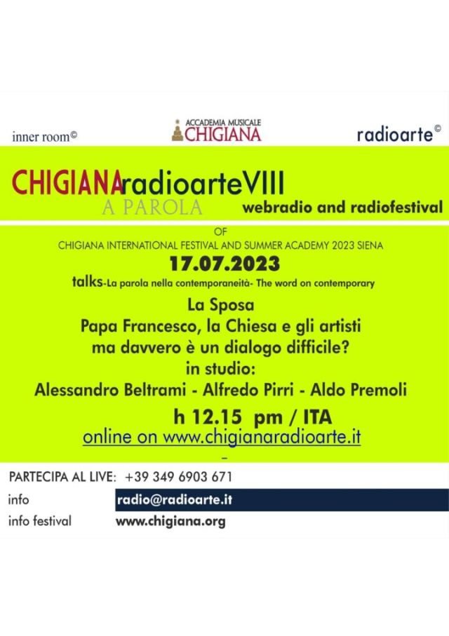 art radio