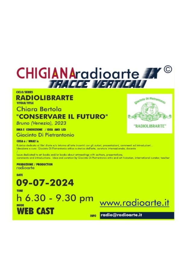 radio online italiane