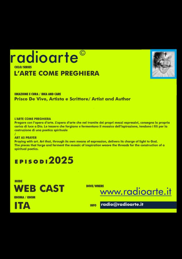 radio arte online hören